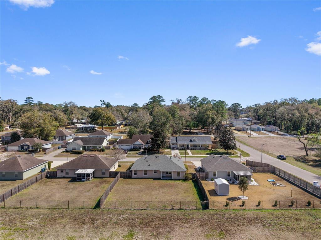 15426 Northwest 136th Terrace Alachua, FL 32615 - Photo 30 of 36