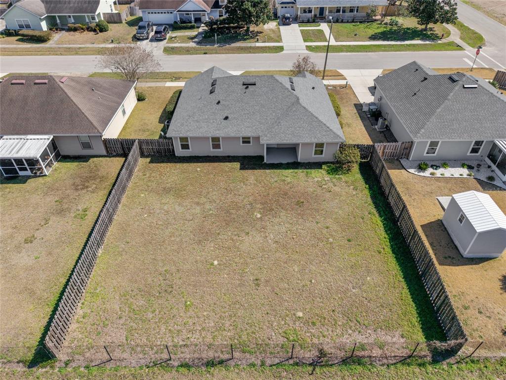 15426 Northwest 136th Terrace Alachua, FL 32615 - Photo 31 of 36