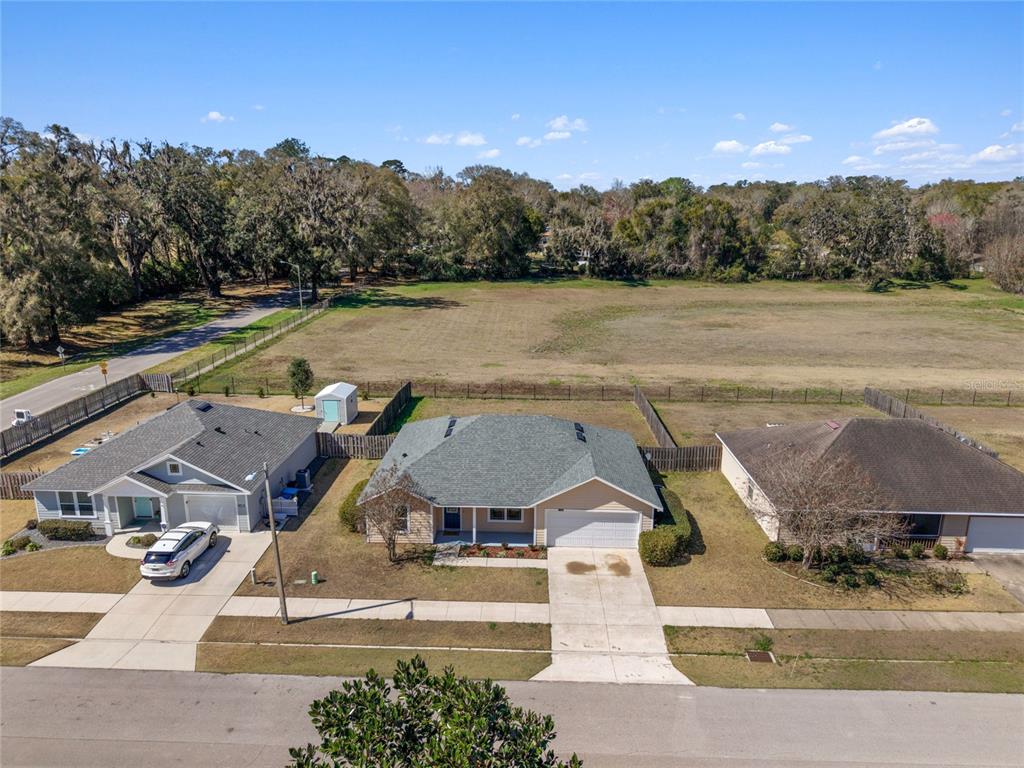 15426 Northwest 136th Terrace Alachua, FL 32615 - Photo 34 of 36