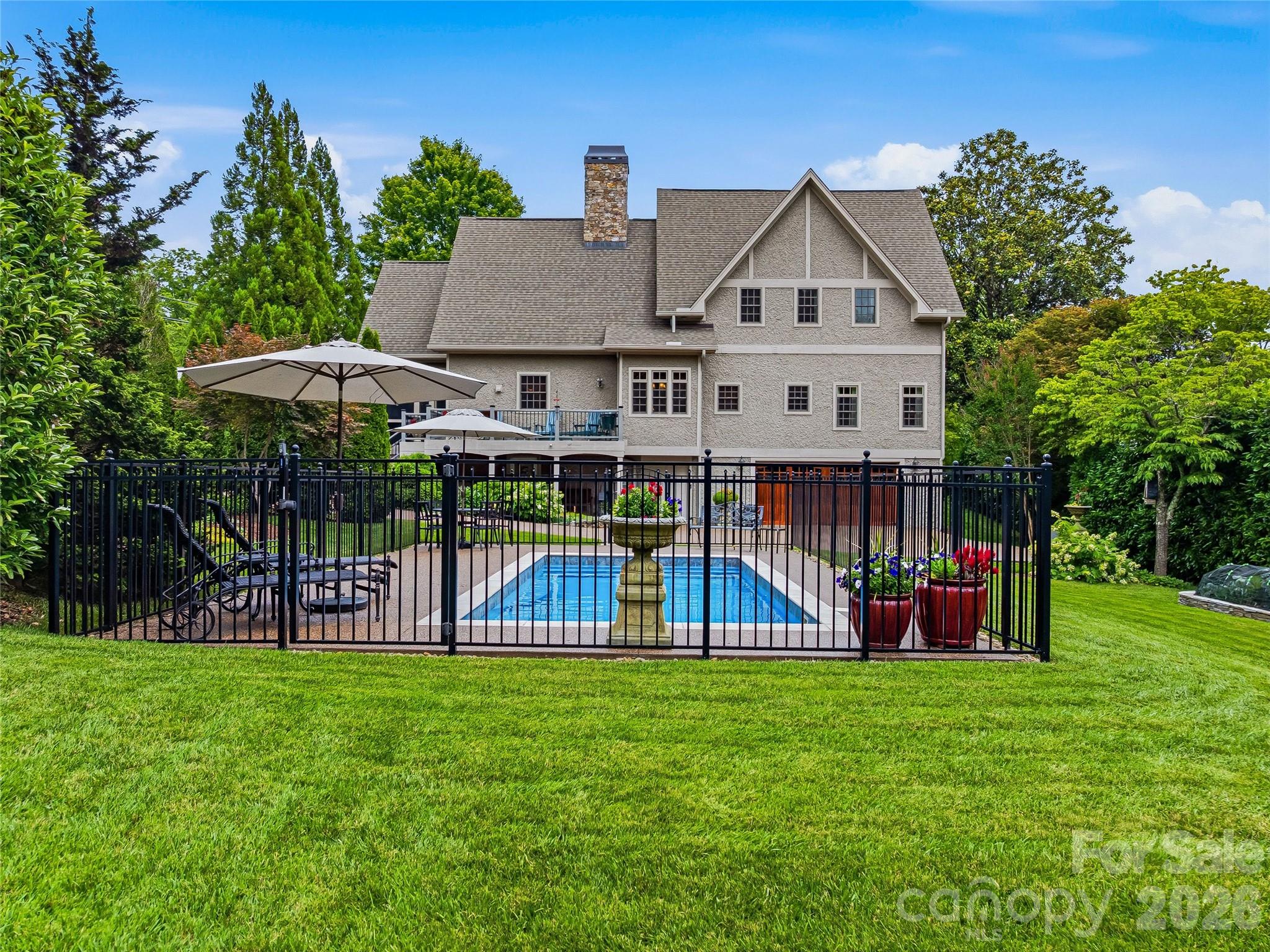 76 Edgelawn Road Asheville, NC 28804 - Photo 42 of 48