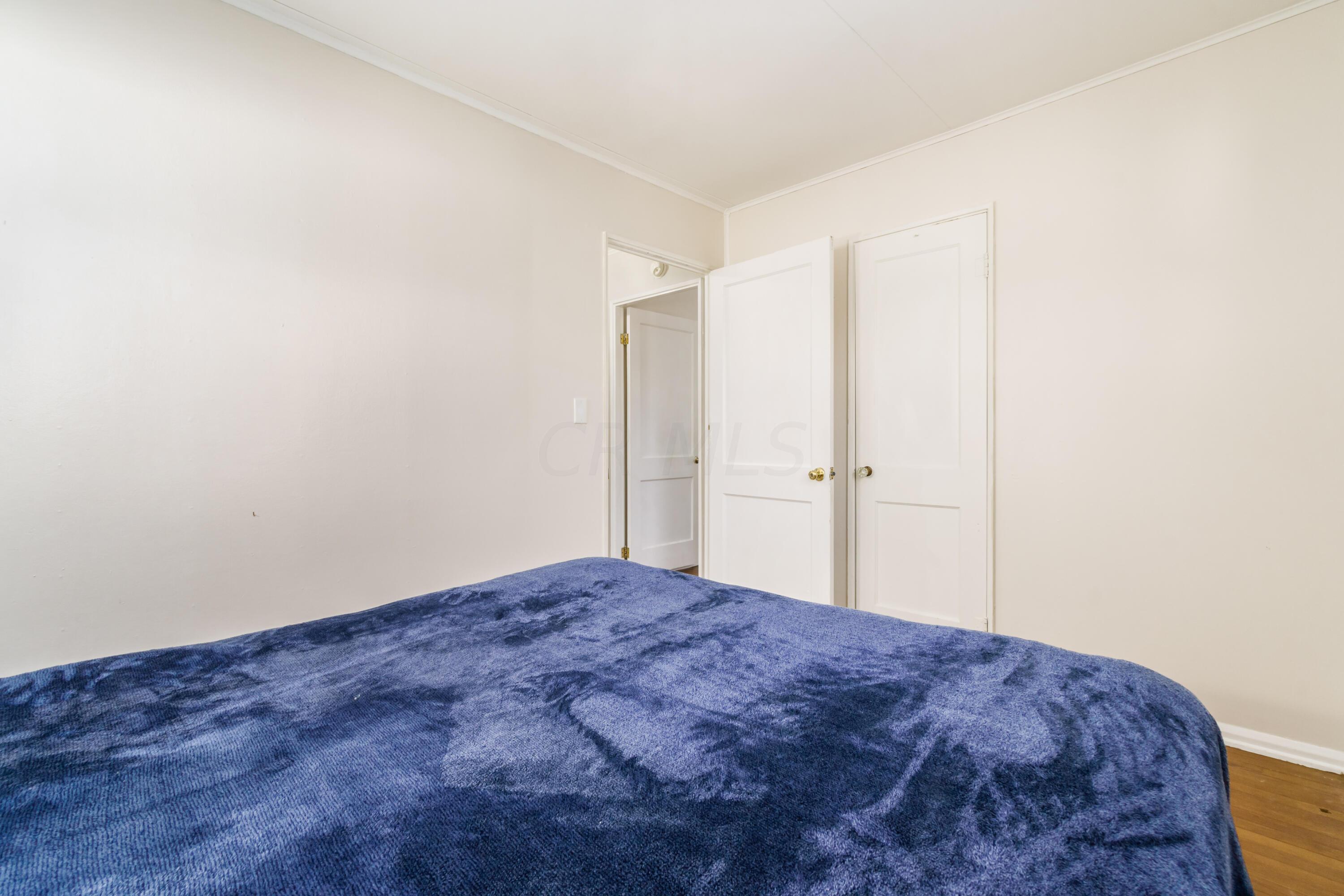 3282 Karl Road Columbus, OH 43224 - Photo 29 of 40 Bedroom 2
