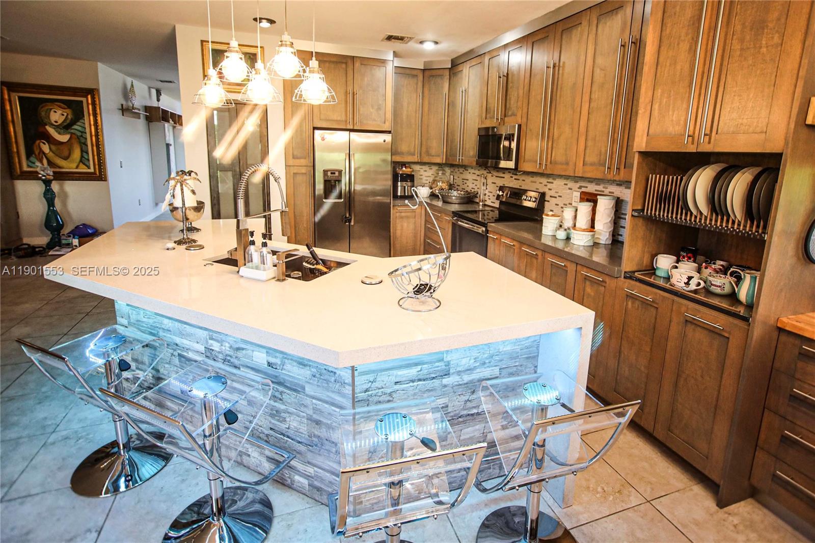 11863 Southwest 233rd Terrace Homestead, FL 33032 - Photo 13 of 77