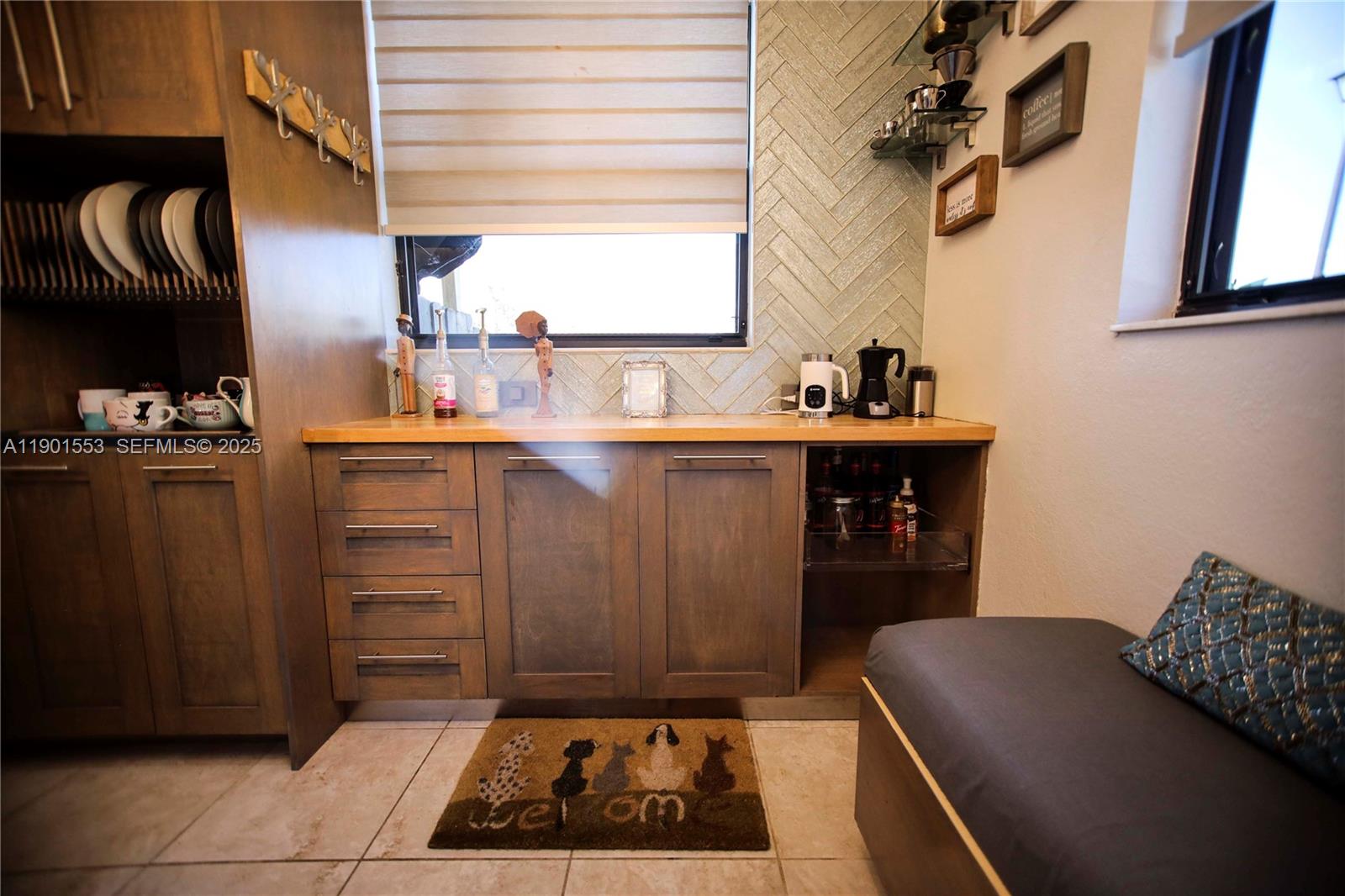 11863 Southwest 233rd Terrace Homestead, FL 33032 - Photo 26 of 77 Coffee Bar