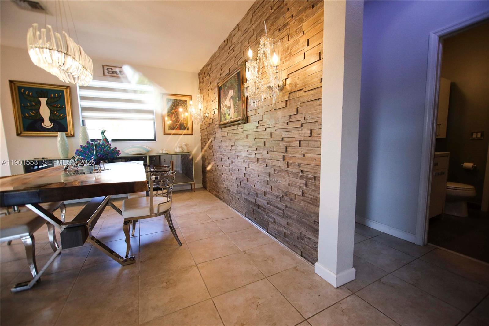 11863 Southwest 233rd Terrace Homestead, FL 33032 - Photo 34 of 77 a room with musical instruments