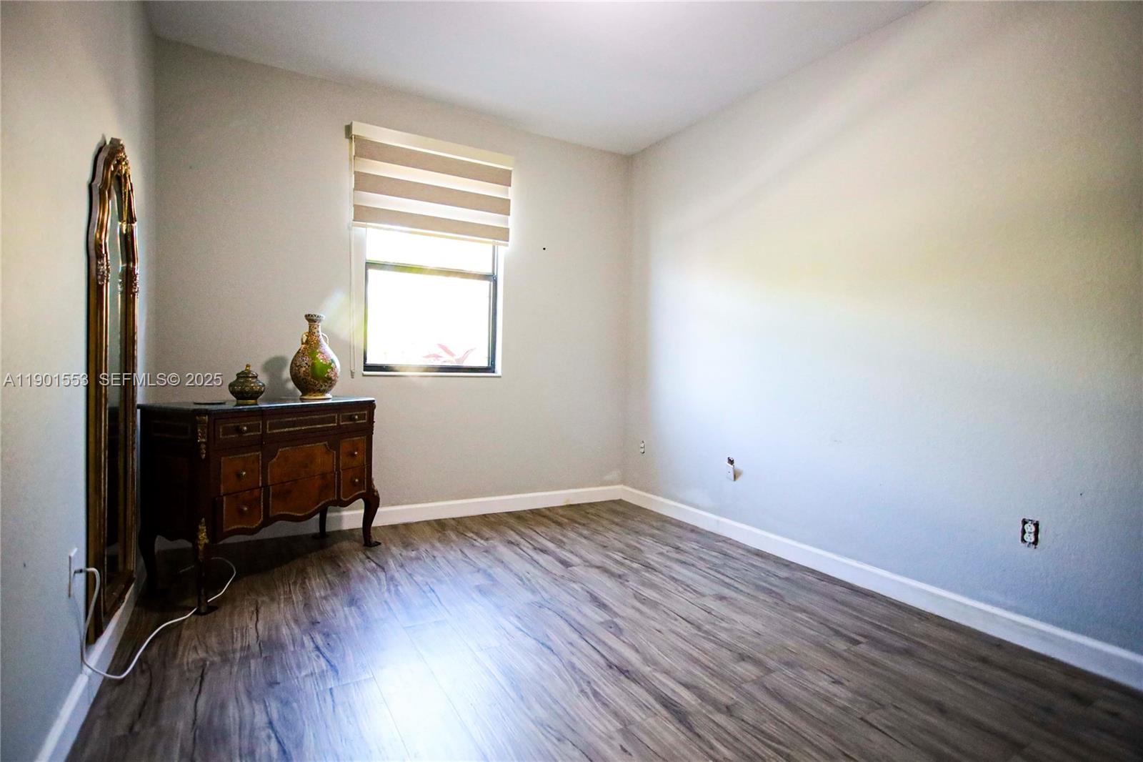 11863 Southwest 233rd Terrace Homestead, FL 33032 - Photo 35 of 77 Downstairs Bedroom