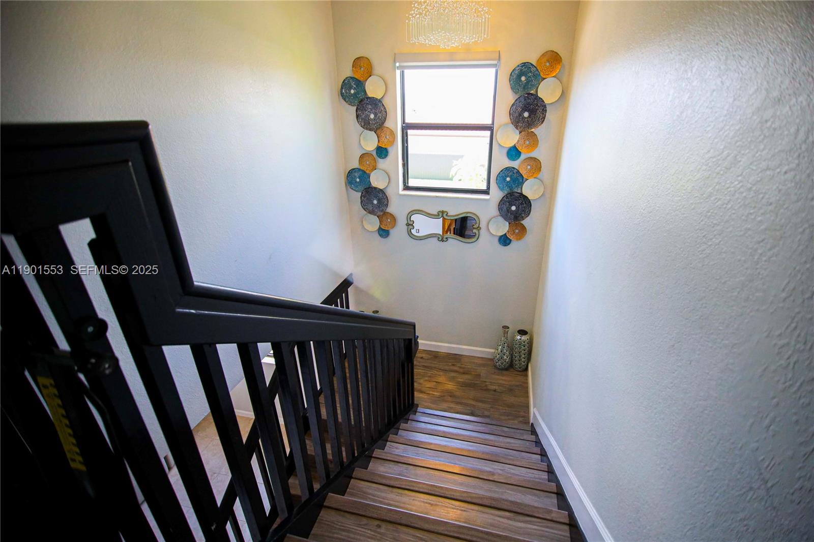 11863 Southwest 233rd Terrace Homestead, FL 33032 - Photo 46 of 77 a view of a balcony