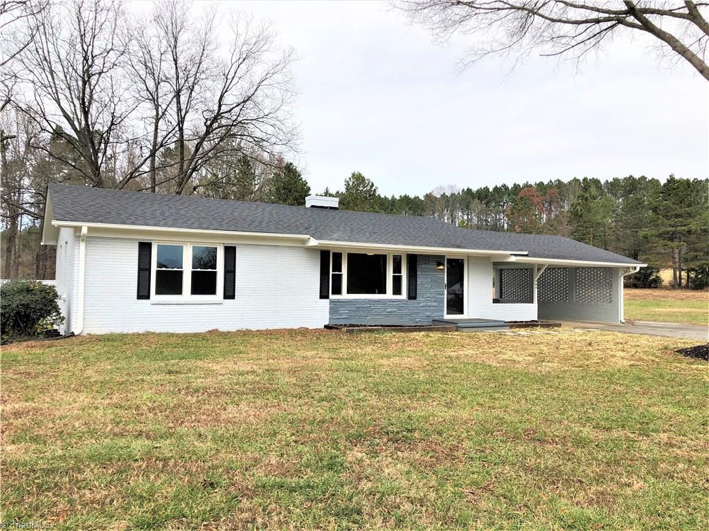 466 Gladstone Road Mocksville, NC 27028 - Photo 1 of 18 Gallery Image 1