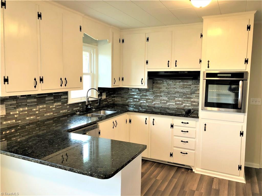 466 Gladstone Road Mocksville, NC 27028 - Photo 11 of 18 Gallery Image 11