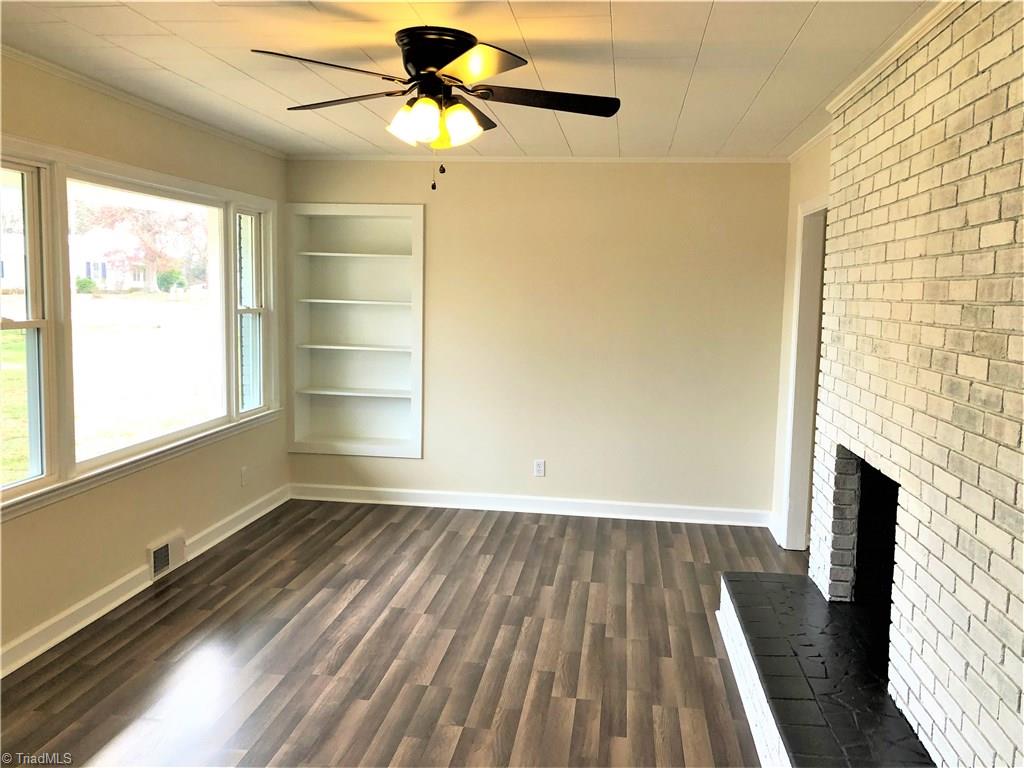466 Gladstone Road Mocksville, NC 27028 - Photo 15 of 18 Gallery Image 15