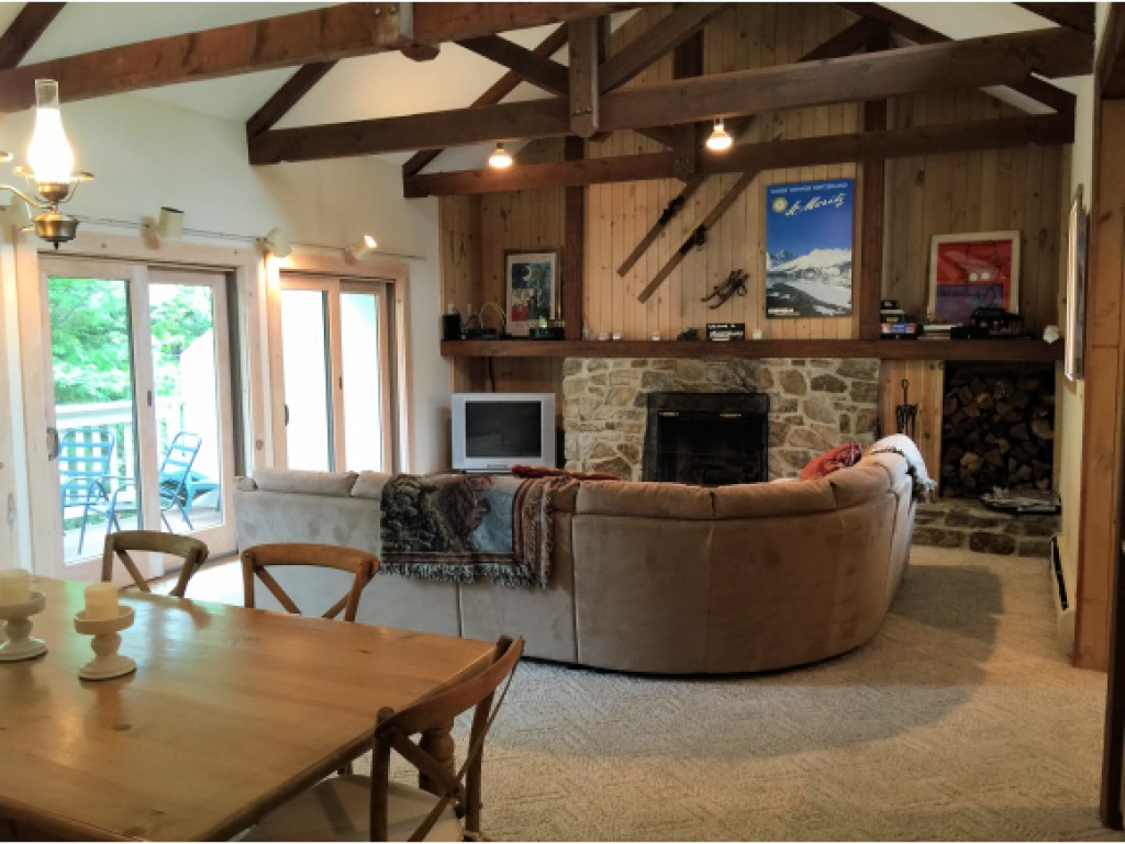 47 Clover Pond Road, Unit 754A Peru, VT 05152 - Photo 3 of 22 Gallery Image 3