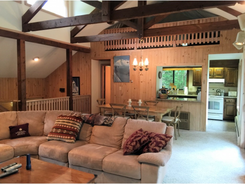 47 Clover Pond Road, Unit 754A Peru, VT 05152 - Photo 4 of 22 Gallery Image 4
