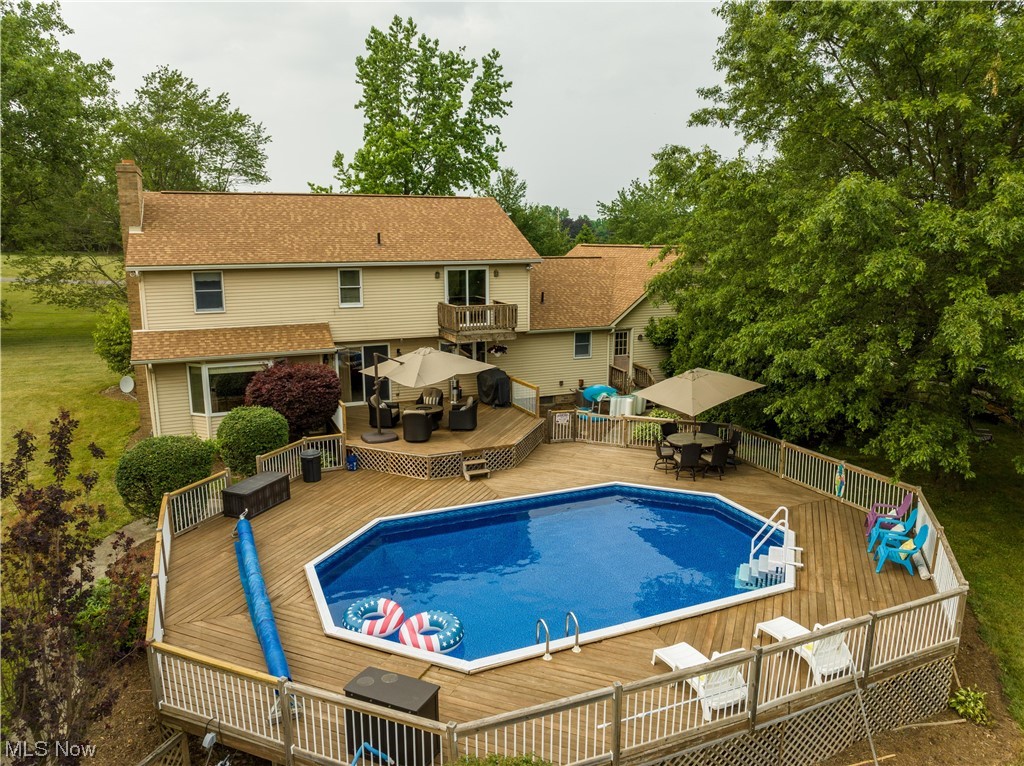 2962 Serfass Road Clinton, OH 44216 - Photo 4 of 35