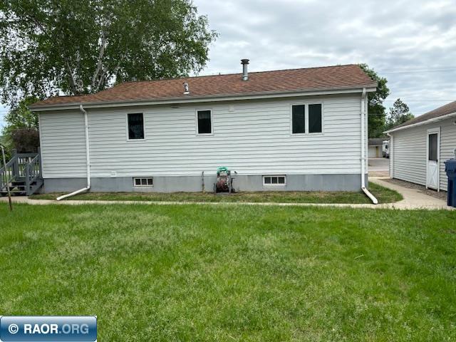 3941 East 19th Street Hibbing, MN 55746 - Photo 15 of 18