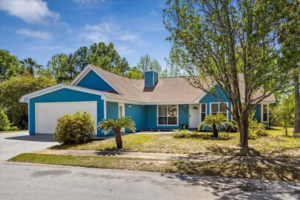 $335,000 | 3009 Bob White Drive, Mary Esther, FL 32569