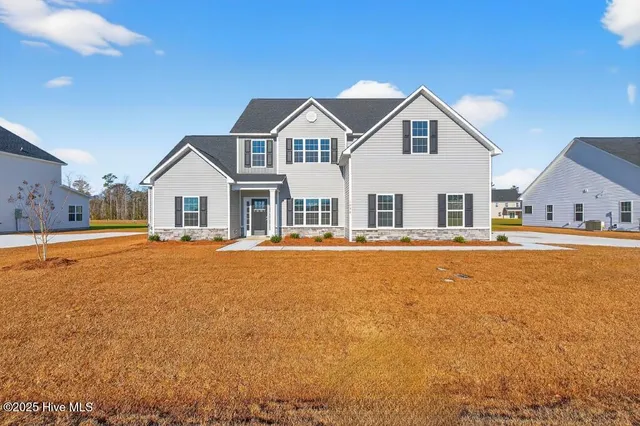 $436,000 | 1004 Bonito Bend, New Bern, NC 28562
