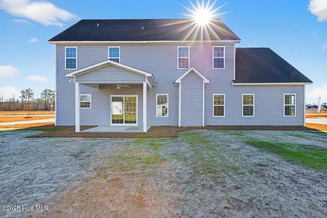 $436,000 | 1004 Bonito Bend, New Bern, NC 28562