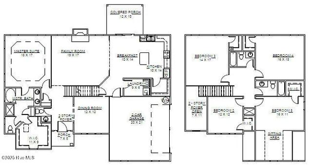 $436,000 | 1004 Bonito Bend, New Bern, NC 28562