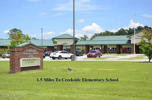 $436,000 | 1004 Bonito Bend, New Bern, NC 28562