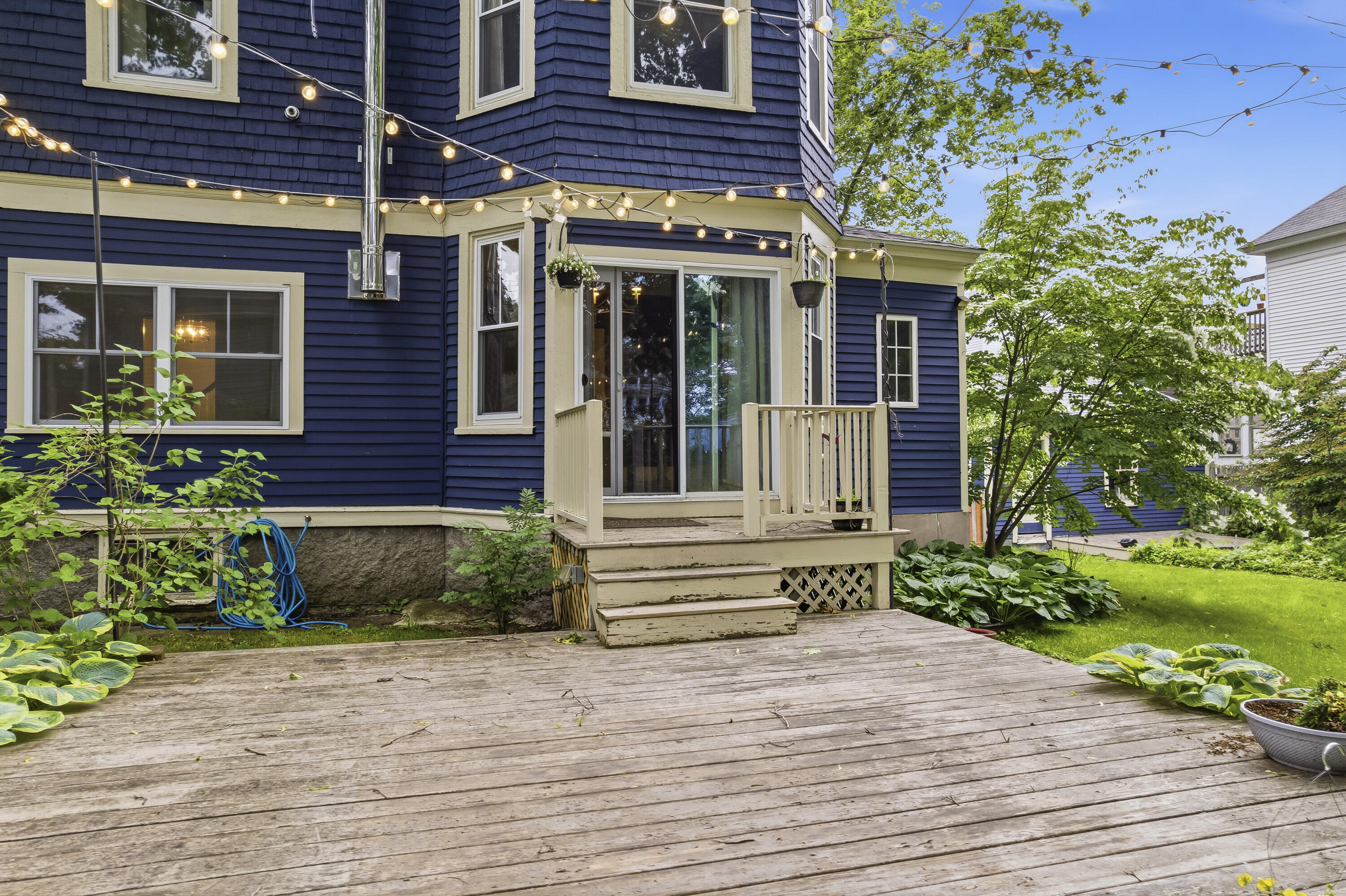 39 Union Street Biddeford, ME 04005 - Photo 43 of 47