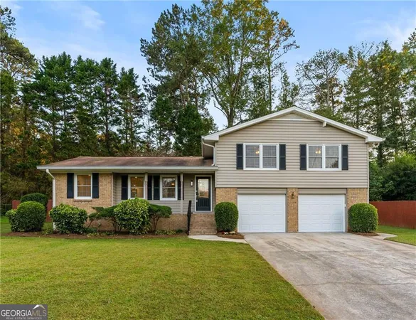 $2,695 | 2866 Red Pine Court Northwest, Duluth, GA 30096