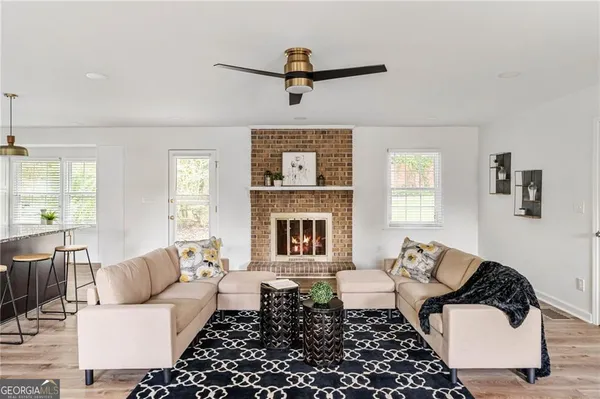 $2,695 | 2866 Red Pine Court Northwest, Duluth, GA 30096