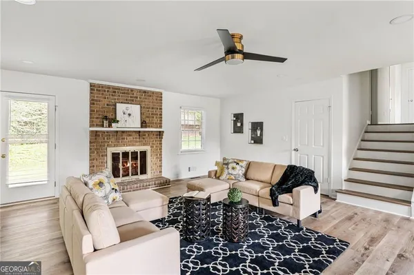 $2,695 | 2866 Red Pine Court Northwest, Duluth, GA 30096