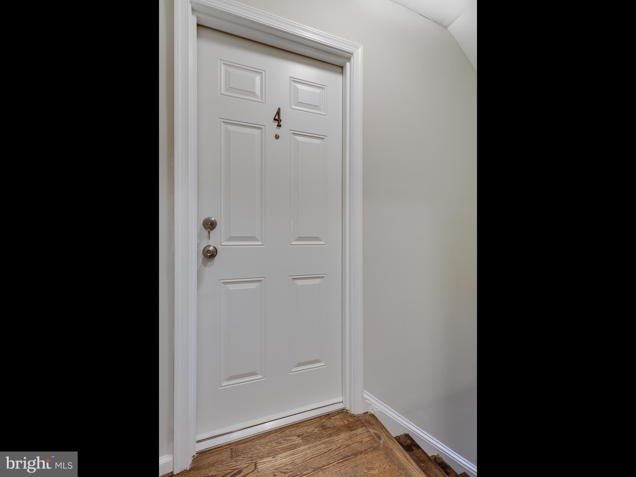 1411 Ridge Place Southeast Washington, DC 20020 - Photo 14 of 29 Interior (General)