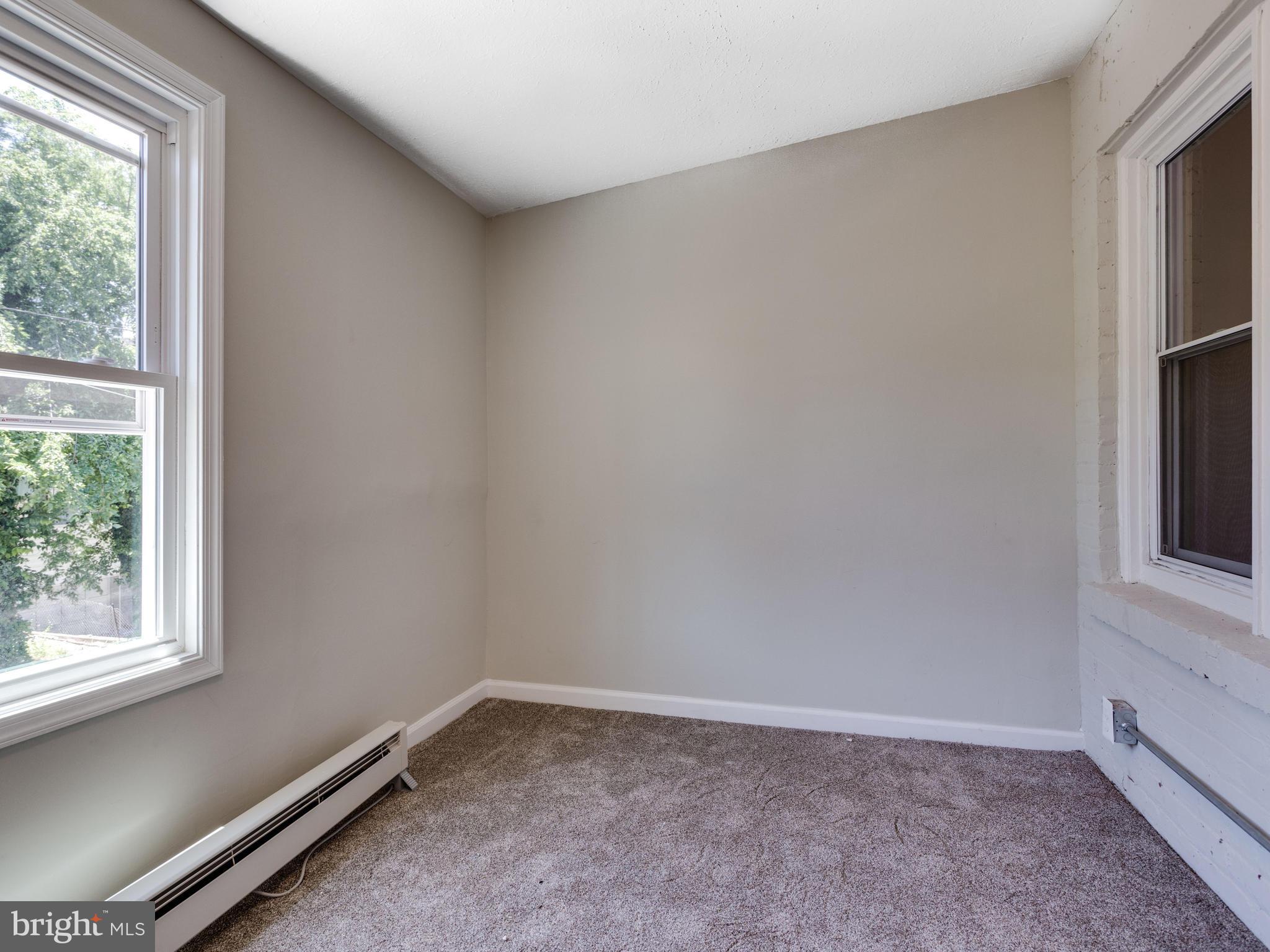 1411 Ridge Place Southeast Washington, DC 20020 - Photo 22 of 29 Bedroom