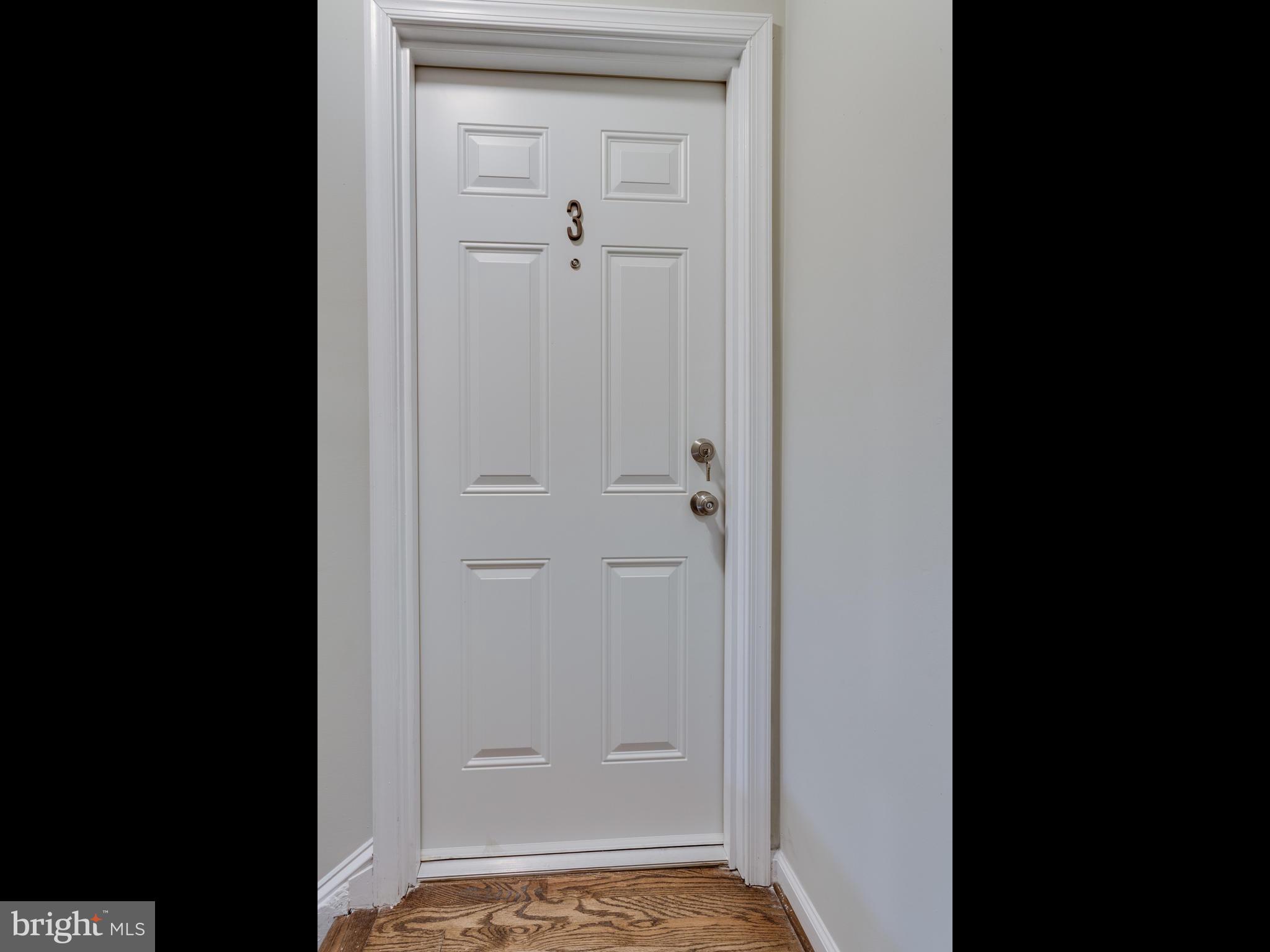 1411 Ridge Place Southeast Washington, DC 20020 - Photo 4 of 29 Interior (General)