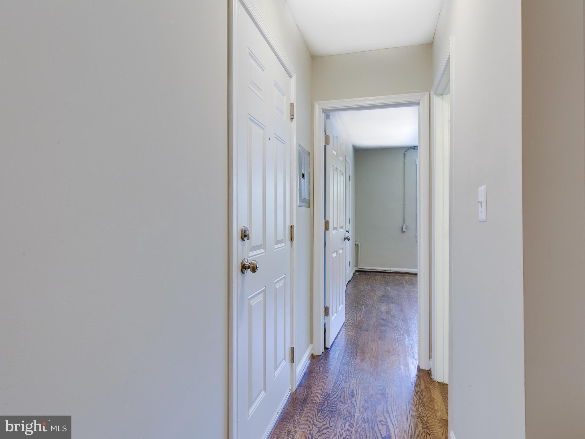 1411 Ridge Place Southeast Washington, DC 20020 - Photo 5 of 29 Interior (General)