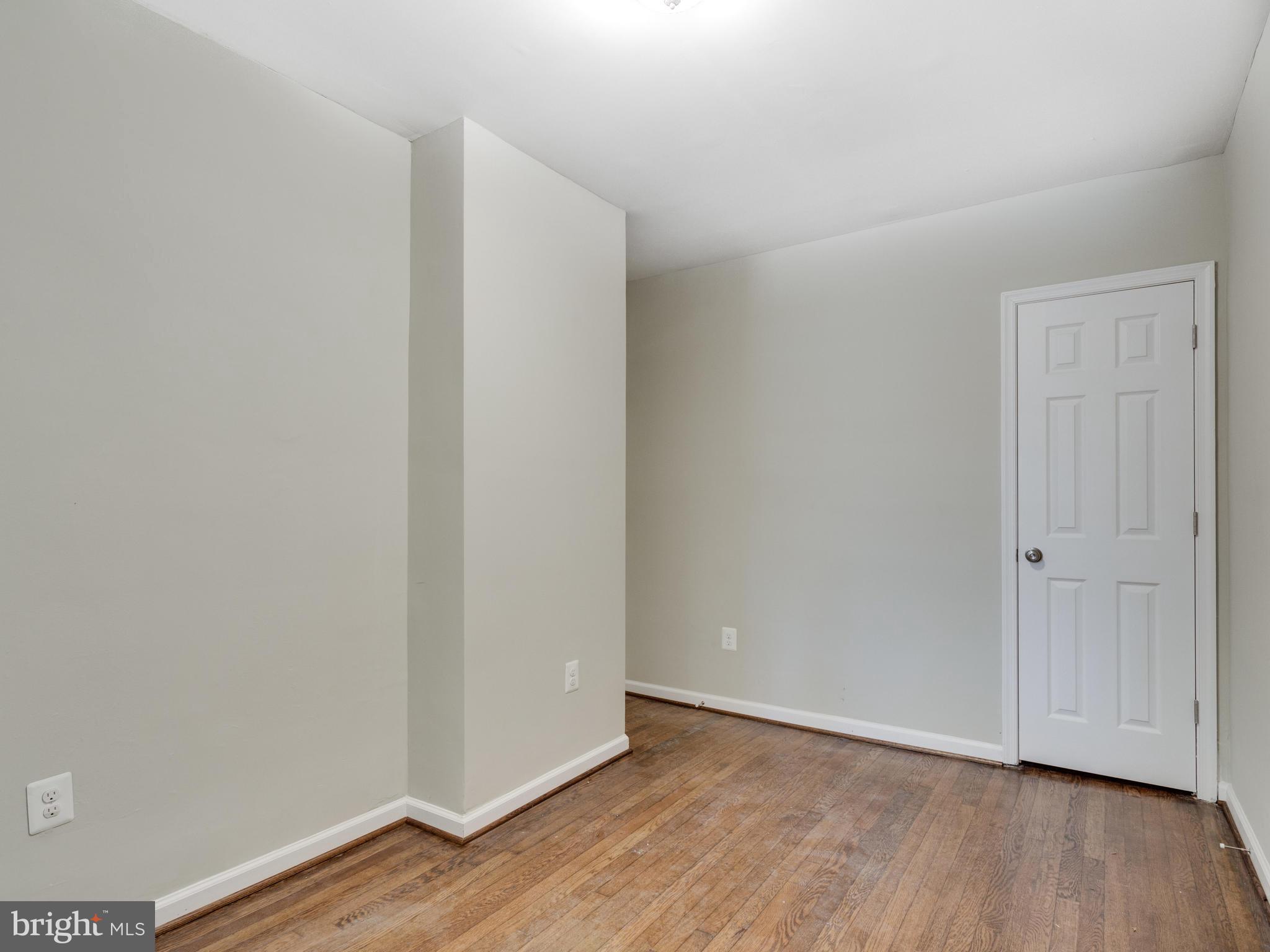 1411 Ridge Place Southeast Washington, DC 20020 - Photo 8 of 29 Bedroom