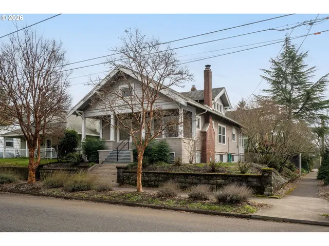 $399,000 | 1706 Northeast Prescott Street, Portland, OR 97211
