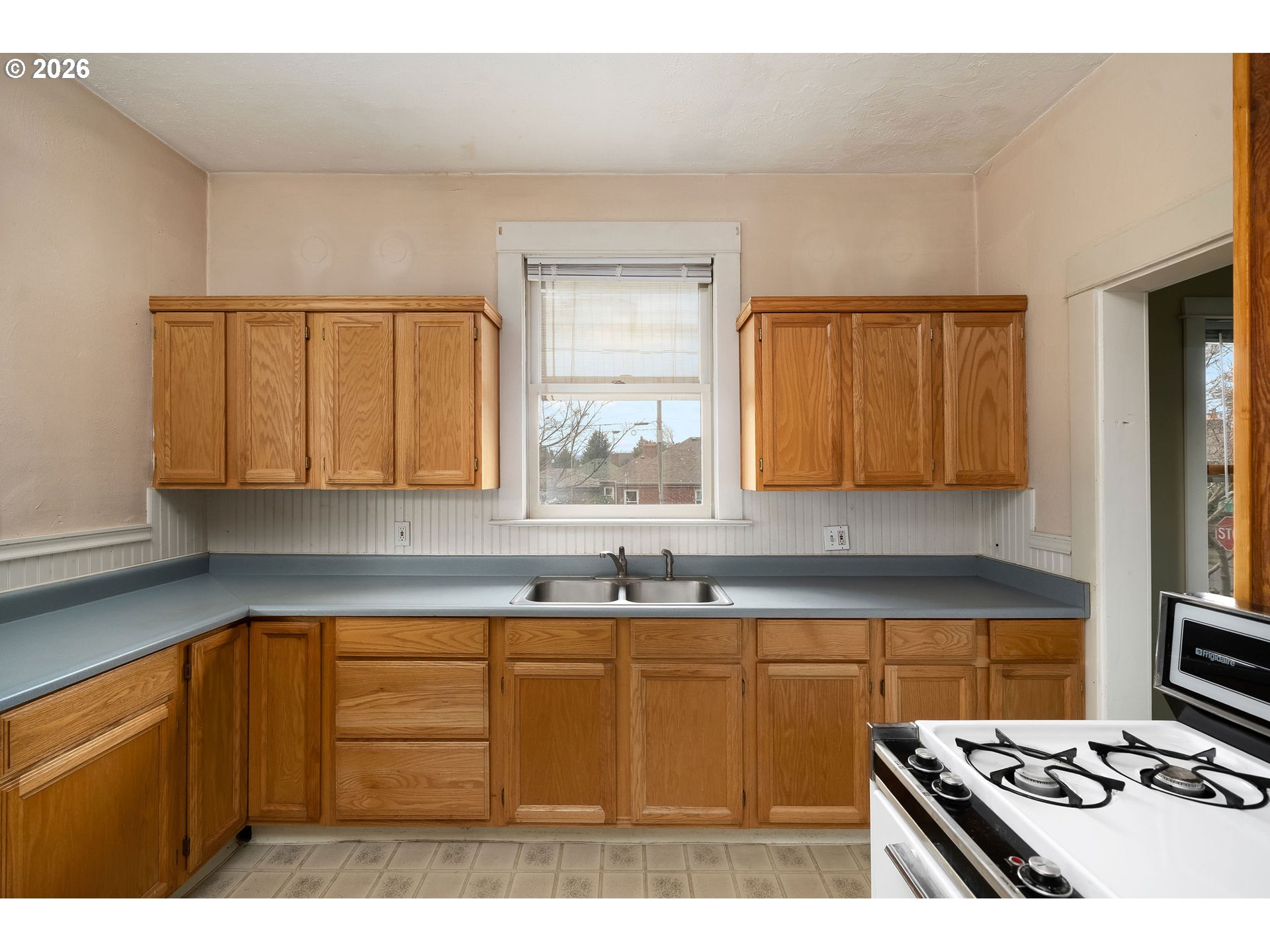 1706 Northeast Prescott Street Portland, OR 97211 - Photo 13 of 25