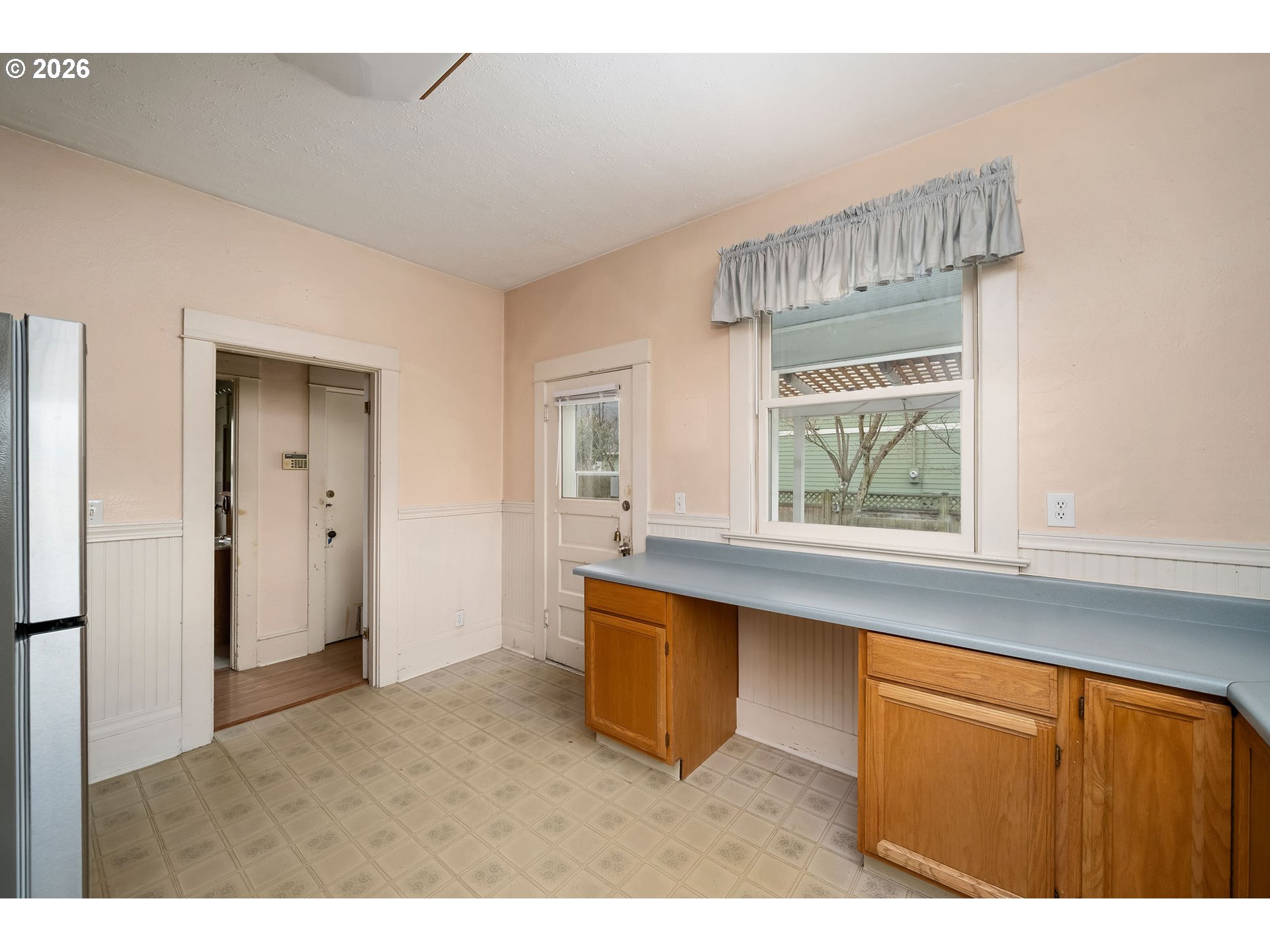 1706 Northeast Prescott Street Portland, OR 97211 - Photo 14 of 25