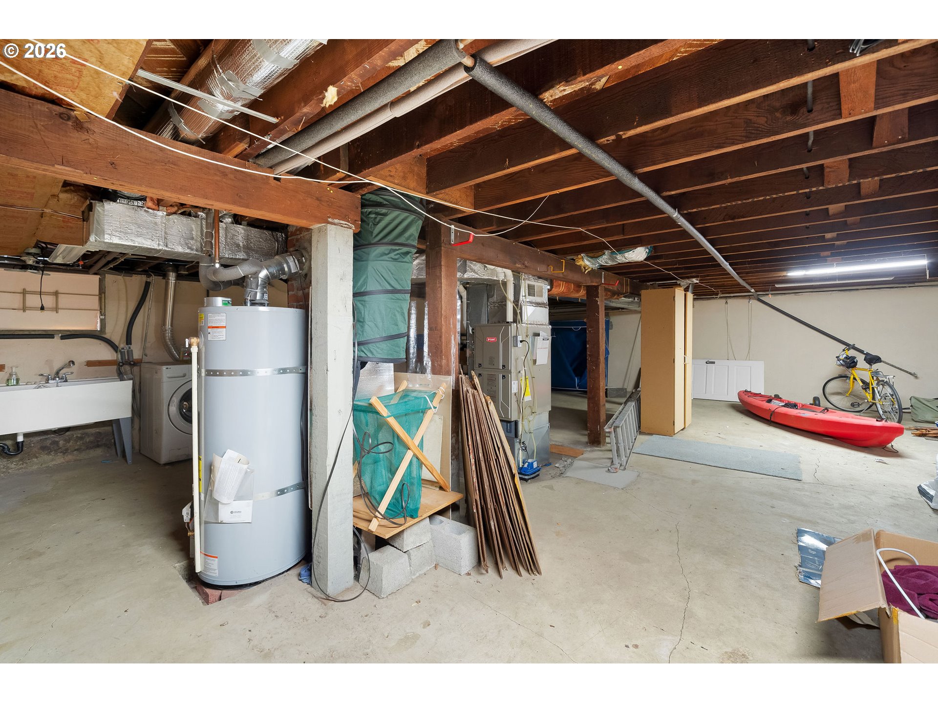 1706 Northeast Prescott Street Portland, OR 97211 - Photo 16 of 25