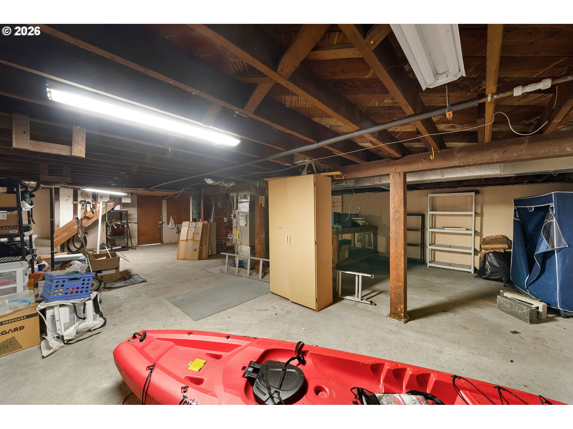 1706 Northeast Prescott Street Portland, OR 97211 - Photo 17 of 25