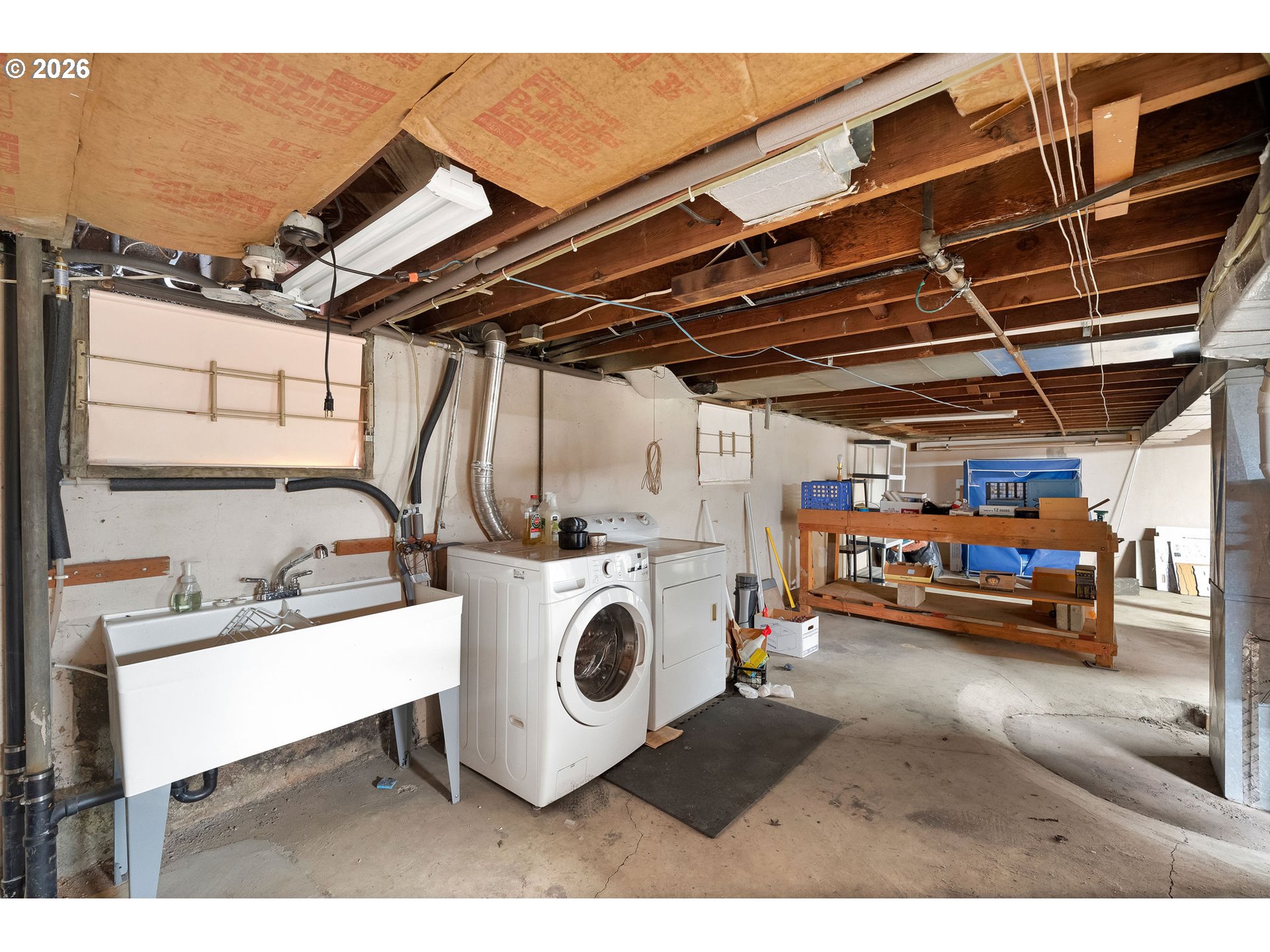 1706 Northeast Prescott Street Portland, OR 97211 - Photo 18 of 25