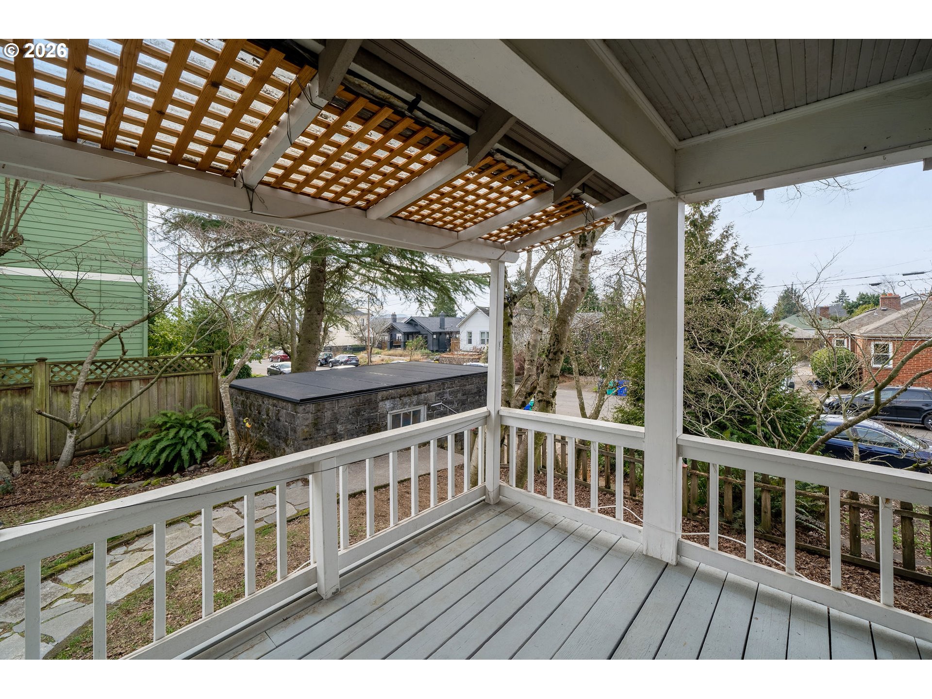 1706 Northeast Prescott Street Portland, OR 97211 - Photo 20 of 25