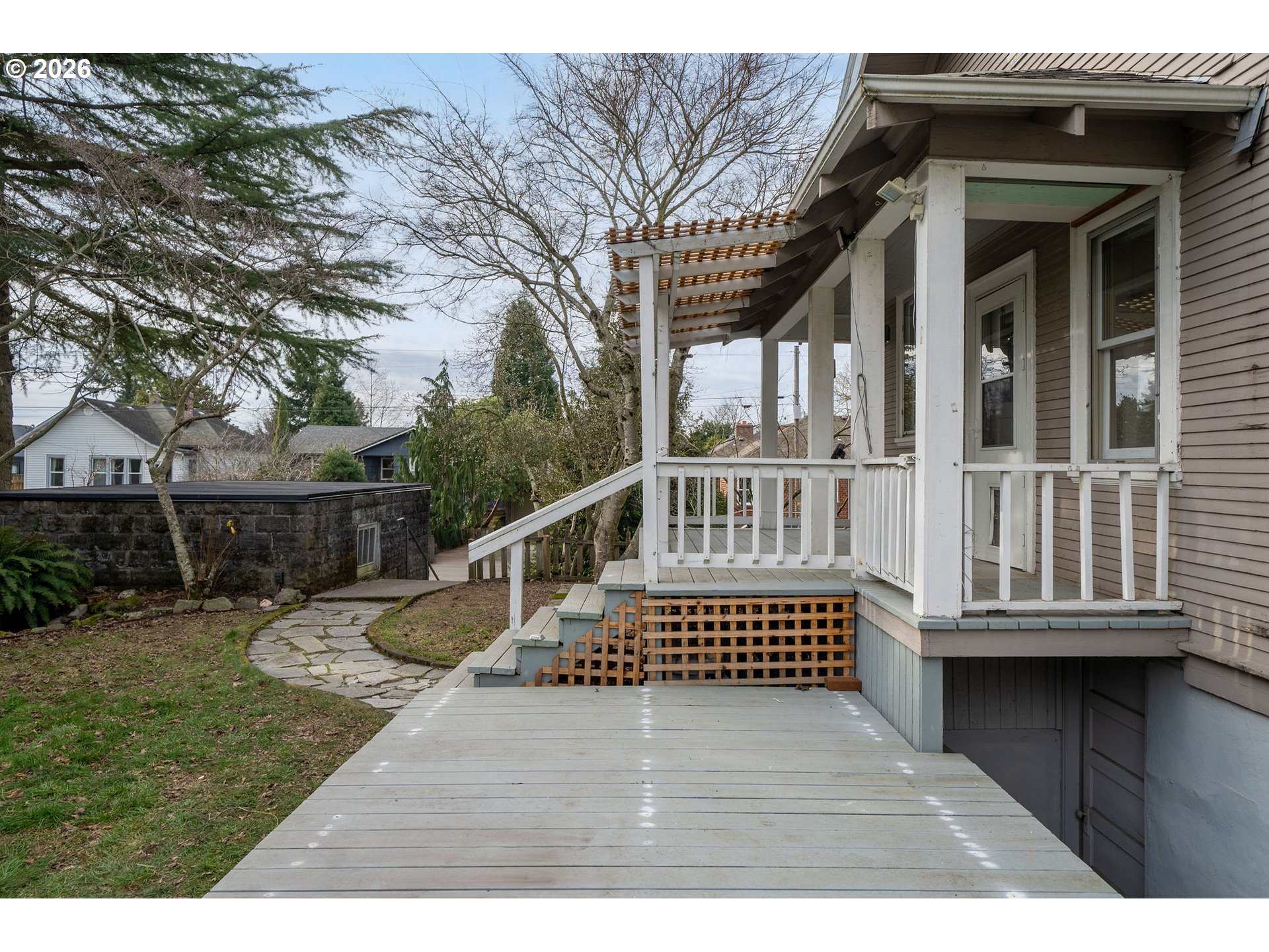 1706 Northeast Prescott Street Portland, OR 97211 - Photo 21 of 25