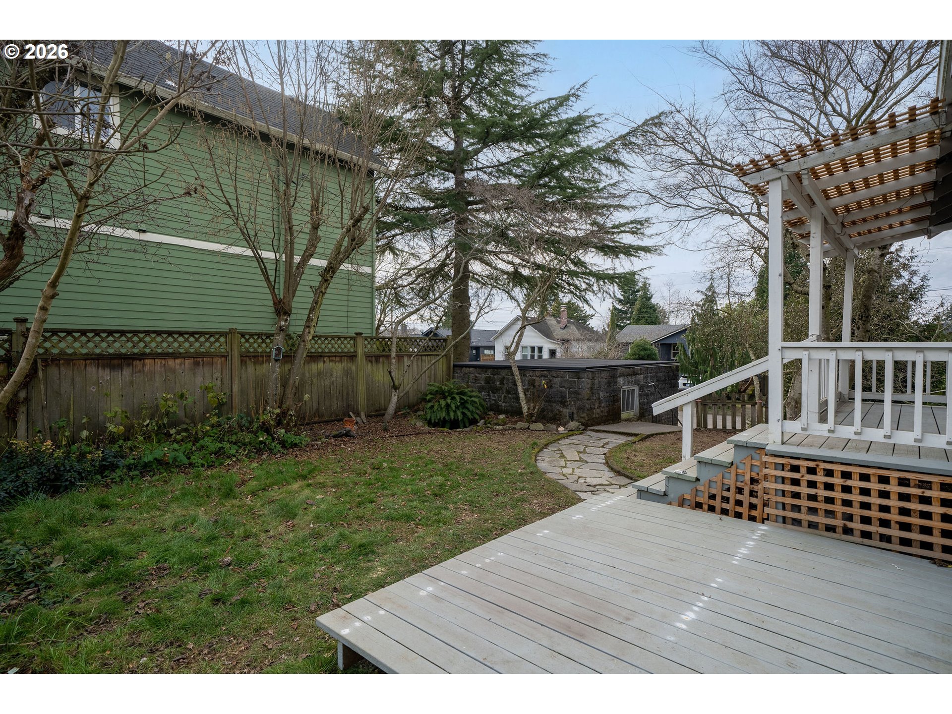 1706 Northeast Prescott Street Portland, OR 97211 - Photo 22 of 25