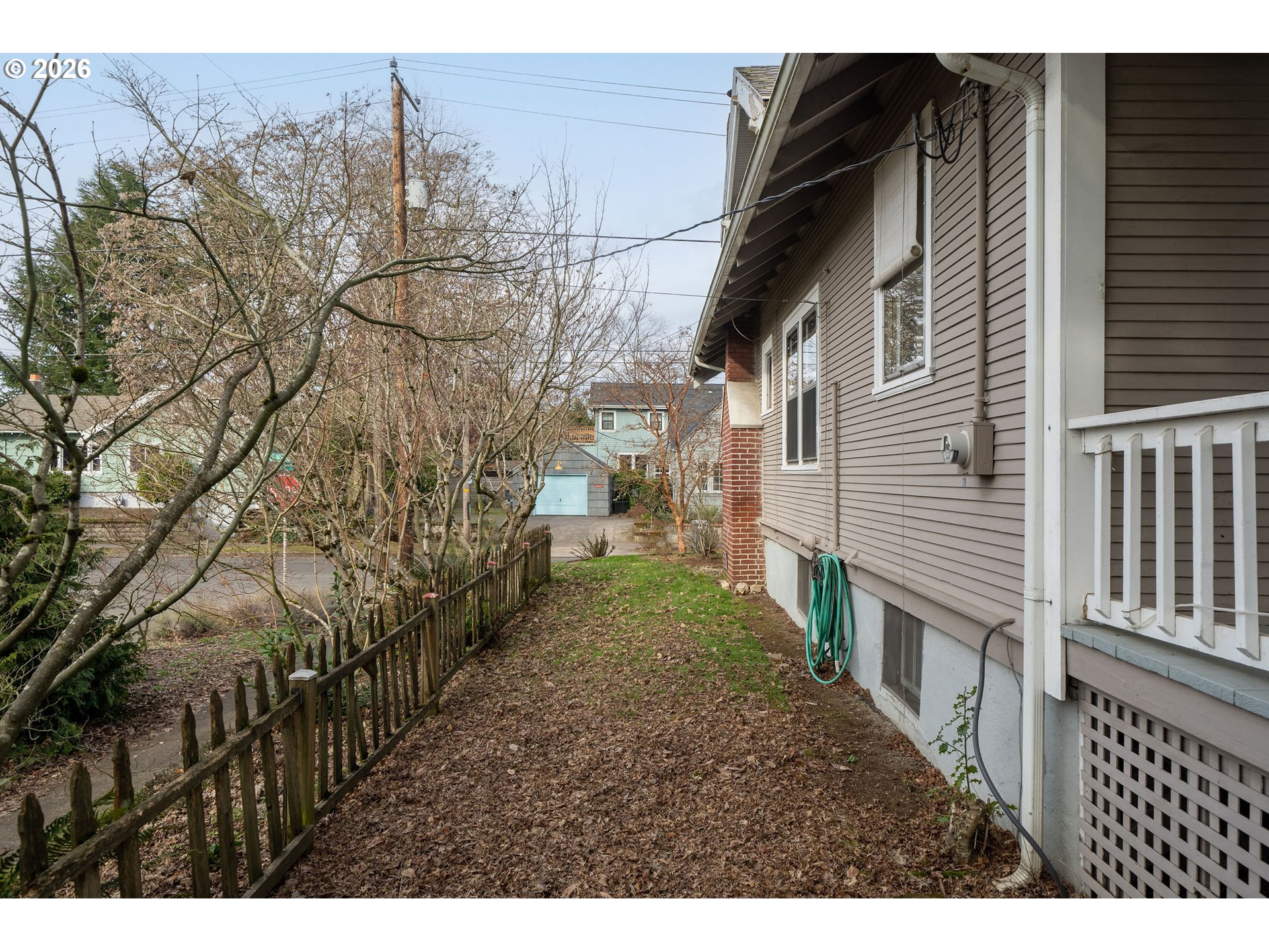 1706 Northeast Prescott Street Portland, OR 97211 - Photo 23 of 25