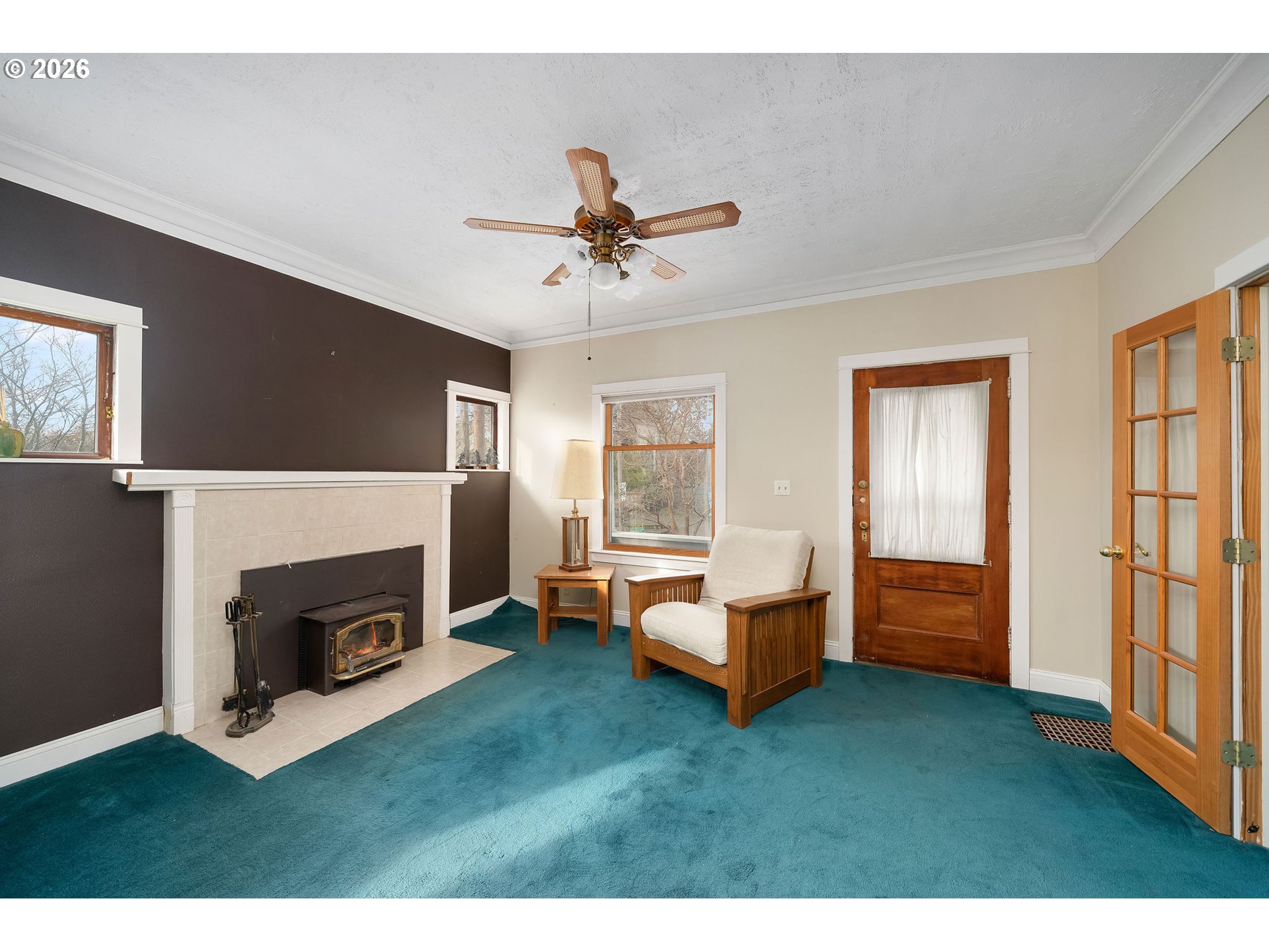 1706 Northeast Prescott Street Portland, OR 97211 - Photo 4 of 25