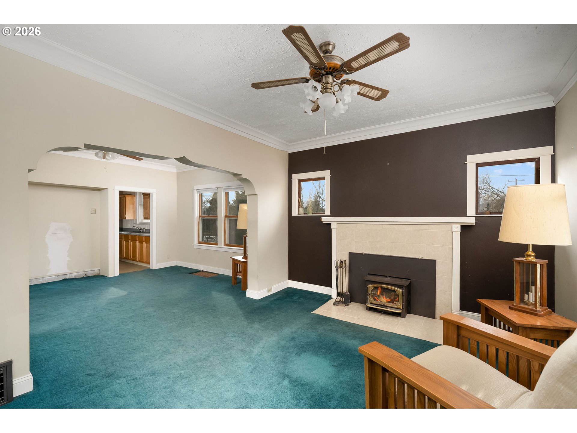 1706 Northeast Prescott Street Portland, OR 97211 - Photo 6 of 25