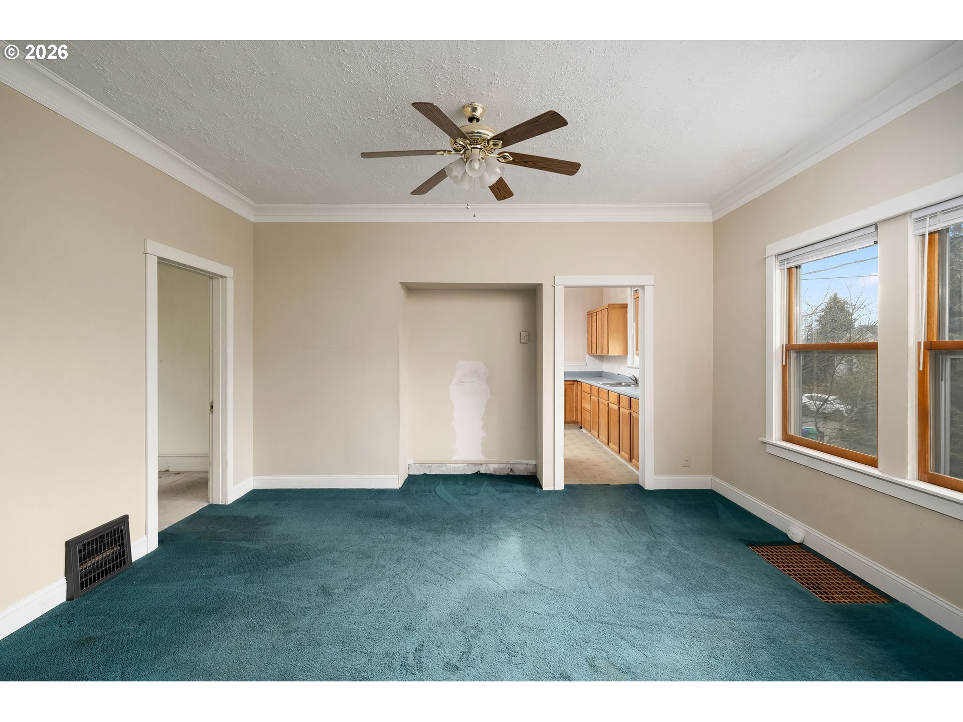 1706 Northeast Prescott Street Portland, OR 97211 - Photo 7 of 25