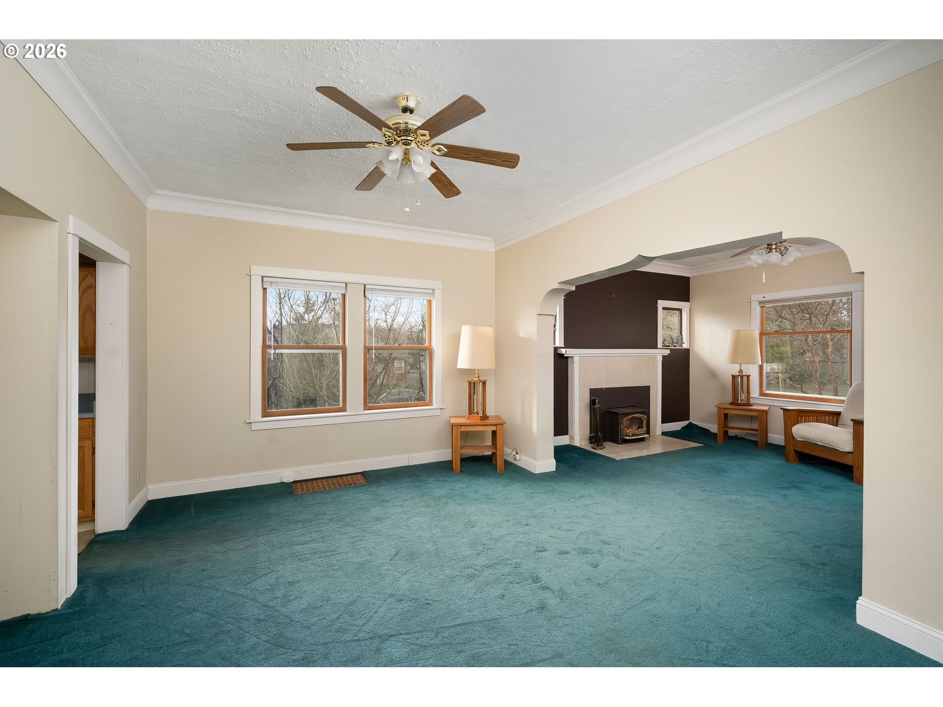 1706 Northeast Prescott Street Portland, OR 97211 - Photo 8 of 25