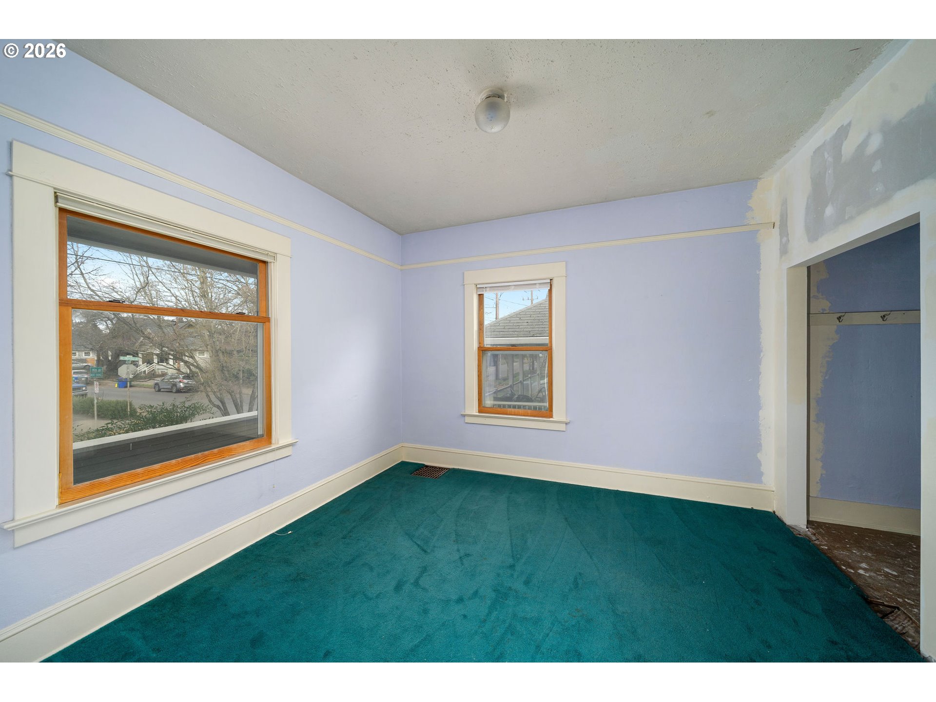 1706 Northeast Prescott Street Portland, OR 97211 - Photo 9 of 25