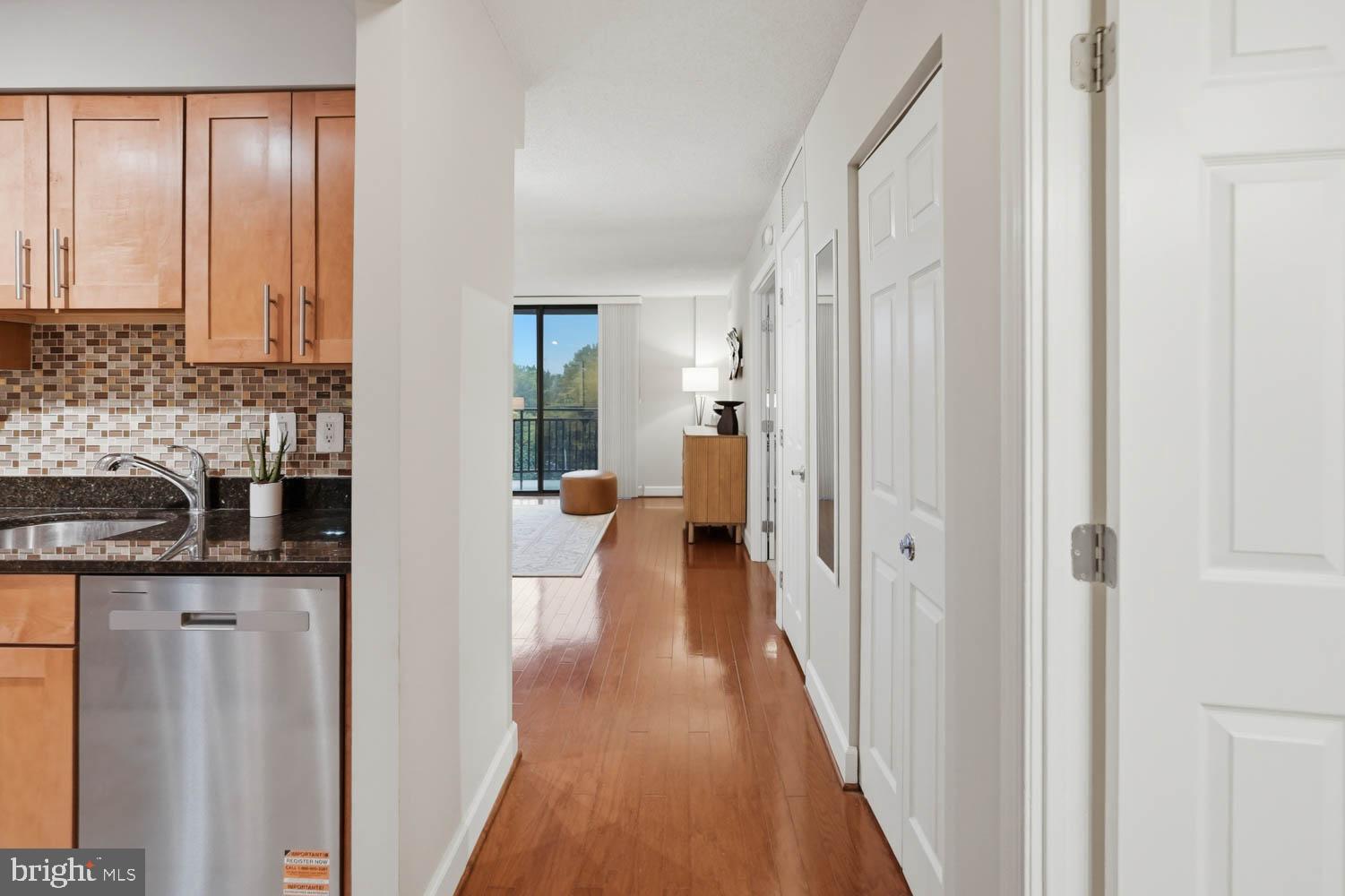 3401 38th Street Northwest, Unit 314 Washington, DC 20016 - Photo 7 of 19