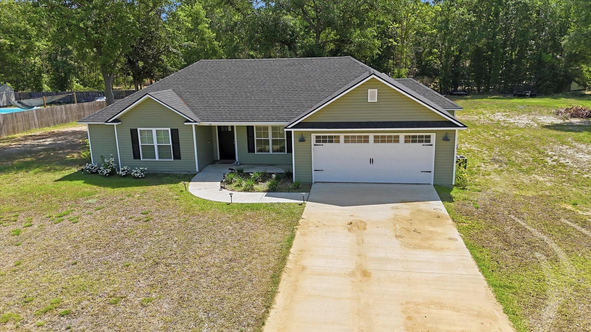 90 Trail Of Hawk Road Quitman, GA 31643 - Photo 5 of 66