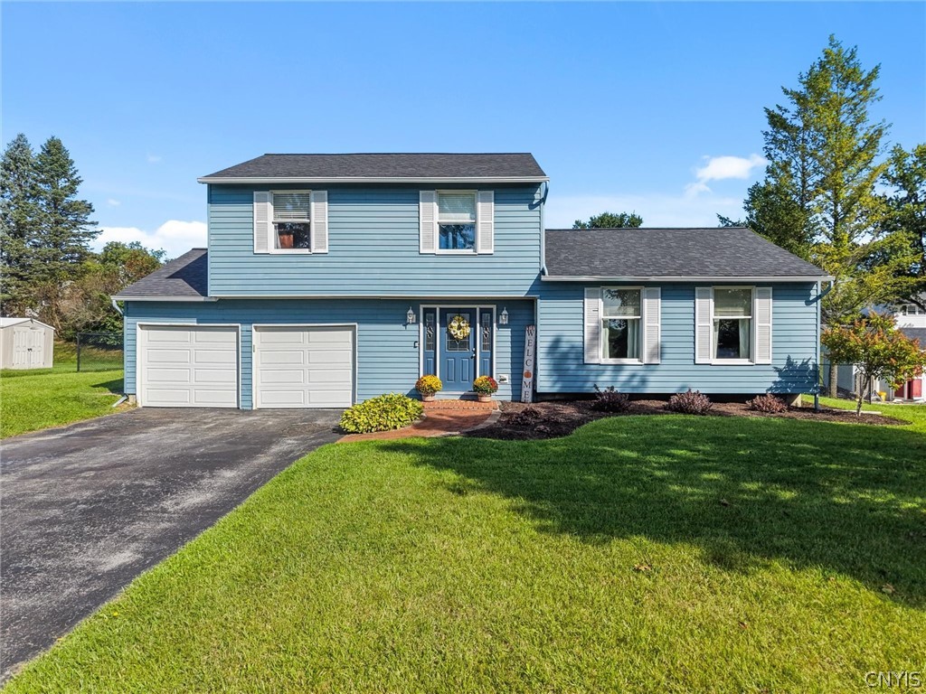 7280 Roumare Road Manlius, NY 13057 - Photo 4 of 48 Gallery Image 4
