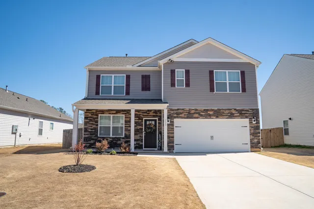 $355,000 | 322 Callerton Drive, Piedmont, SC 29673
